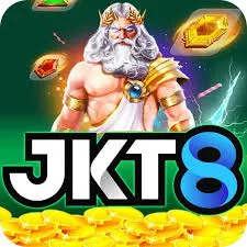 JKT8 - Permainan Seru Match-3 yang Mengasyikkan
