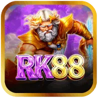 RK88 - Game Memancing Seru dan Menantang